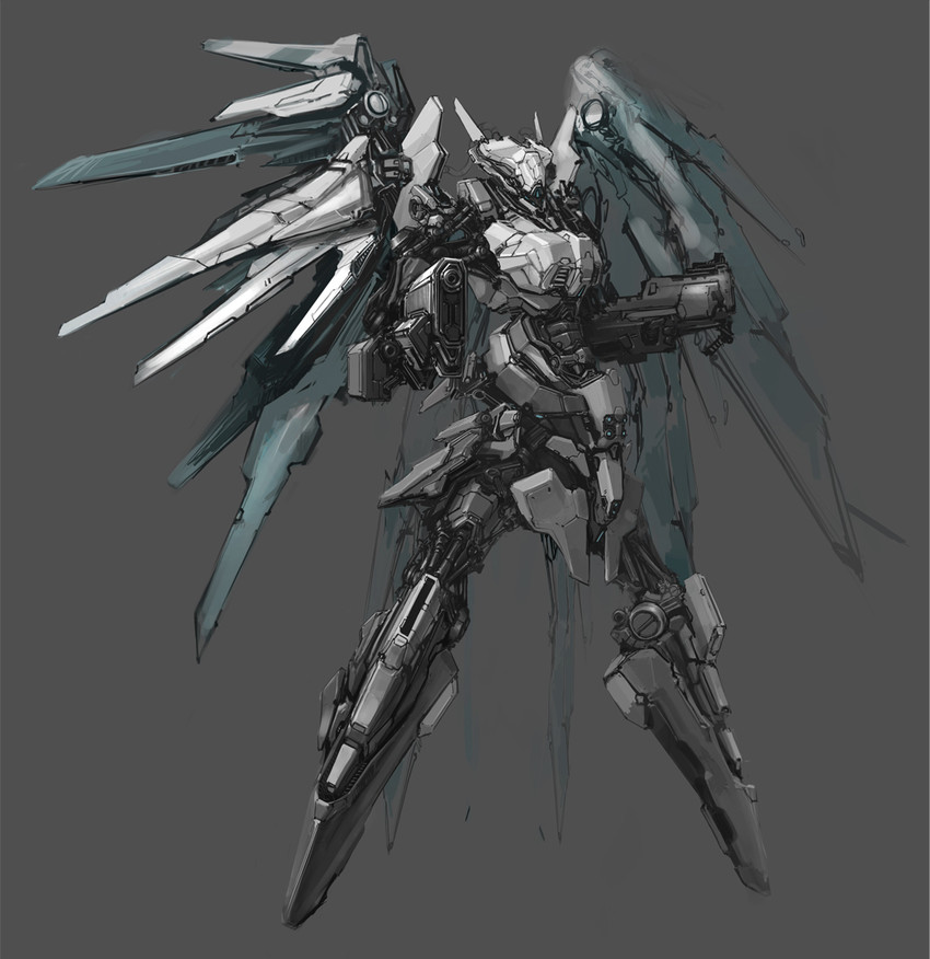 hatsune miku and anubis (vocaloid and 1 more) drawn by prog_wang