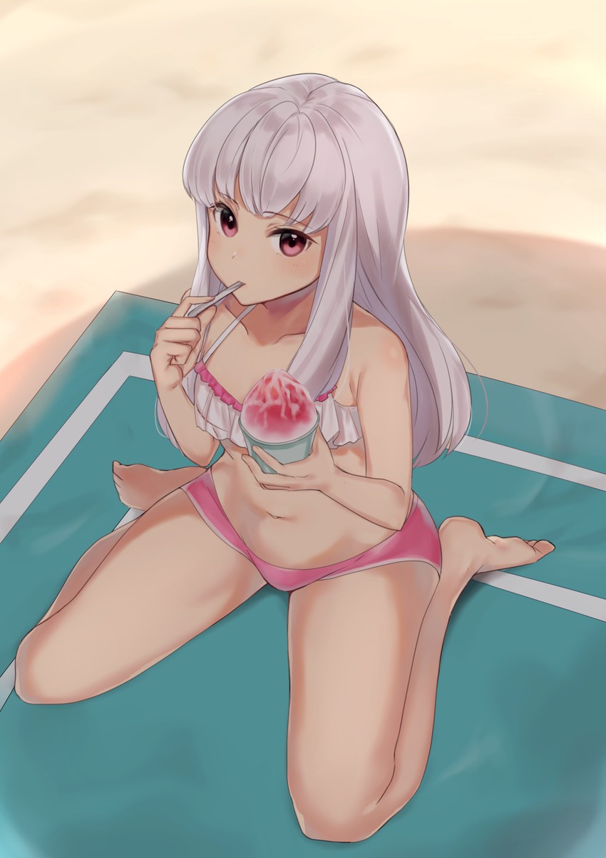 lysithea von ordelia (fire emblem and 1 more) drawn by haru_(nakajou-28)