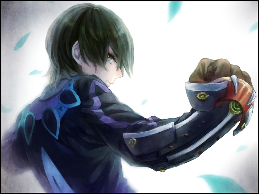 jude mathis (tales of and 1 more) drawn by shion_(ajisionn)