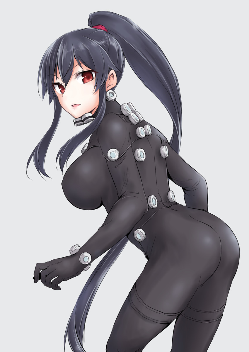 yahagi (kantai collection and 1 more) drawn by kodera_ju