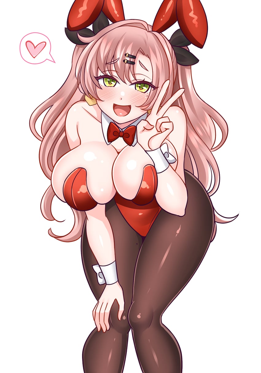 nicole demara (zenless zone zero) drawn by yakisobapan_tarou_&_negitoro-ko