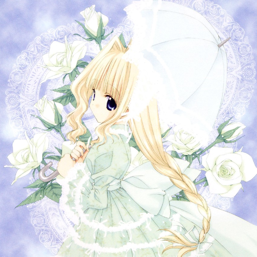 yumemi naiad suhichimi ugaia (kishou seireiki) drawn by nanase_aoi