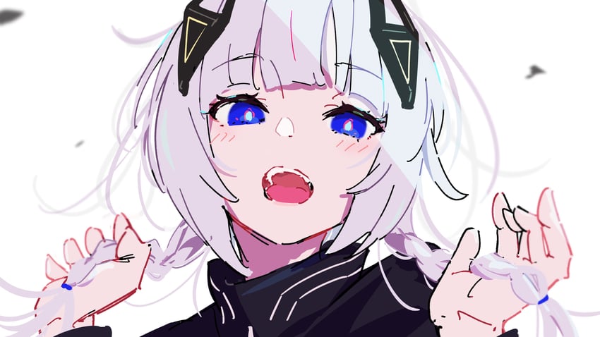 kafu (kamitsubaki studio and 1 more) drawn by atenaba