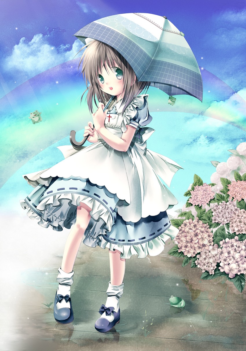original drawn by lizrin