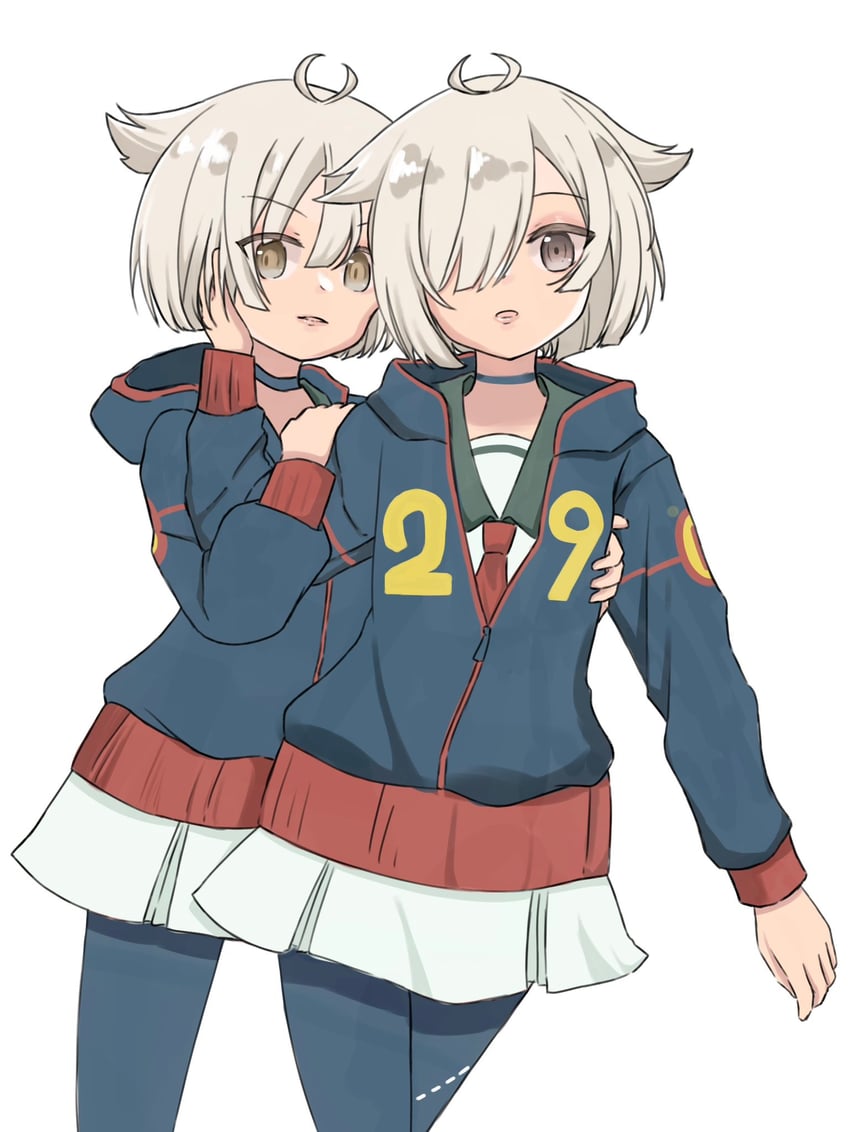 yamabushi shizuku (yuusha de aru and 1 more) drawn by mi216