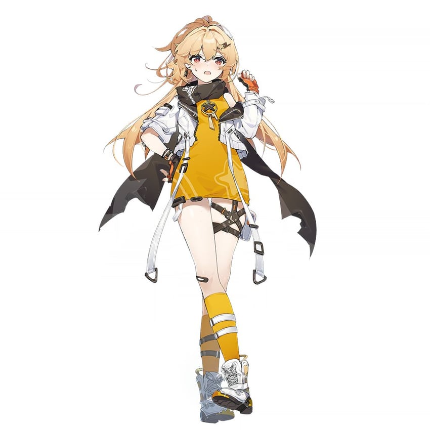 karin mered (honkai and 1 more)