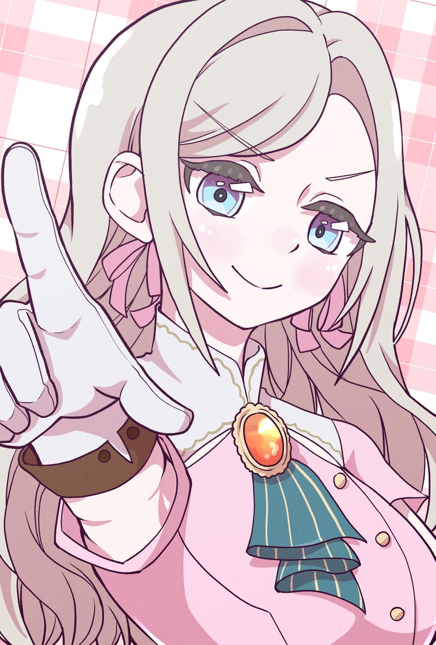 ceras yanagida lilienfeld (love live! and 1 more) drawn by sivematsu