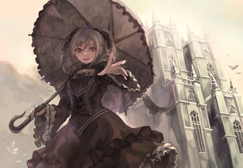 kanzaki ranko (idolmaster and 1 more) drawn by nekumun