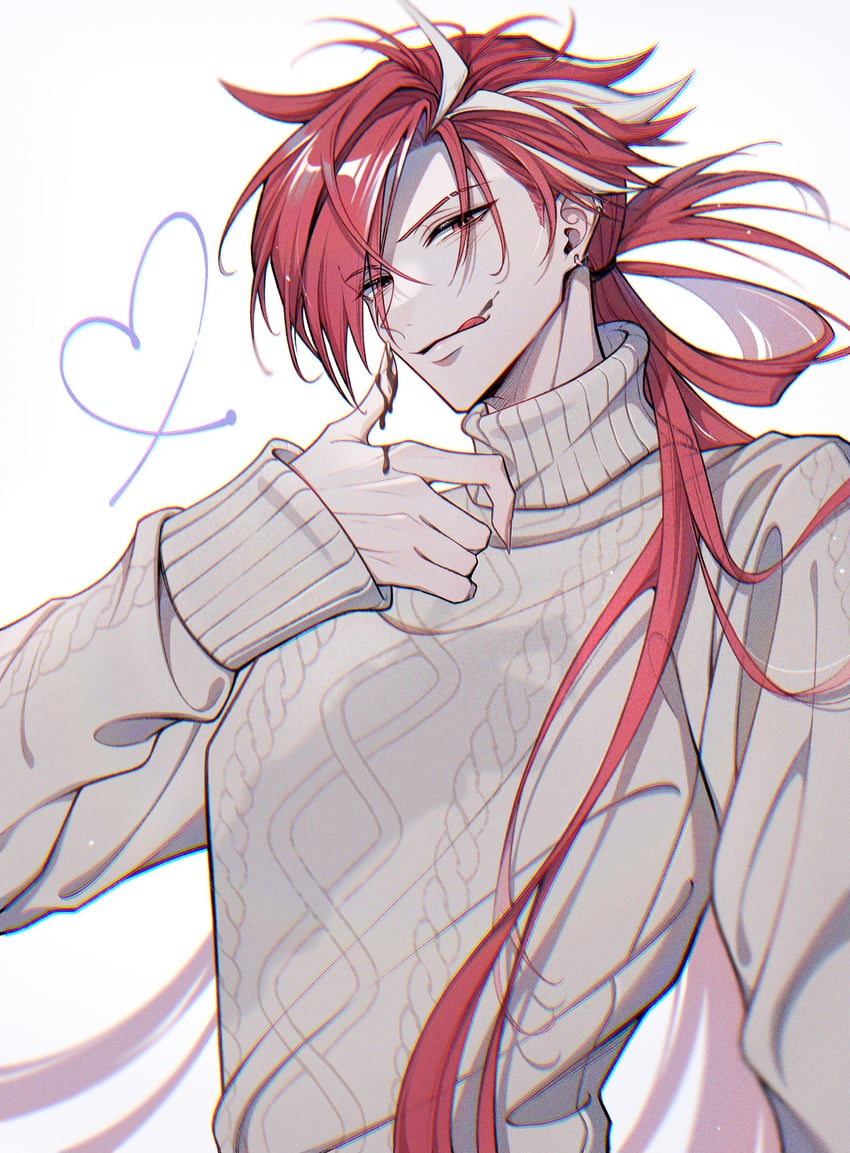 takasugi shinsaku (fate and 1 more) drawn by bambi-25