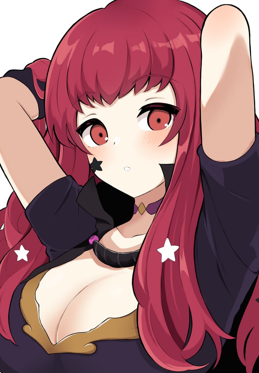 yunaka (fire emblem and 1 more) drawn by kocha_(jgug7553)