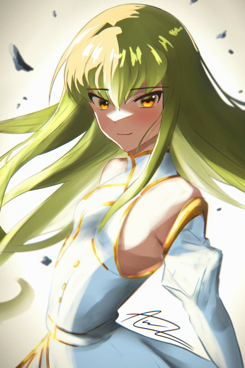 c.c. (code geass) drawn by awz_(a-w-z)