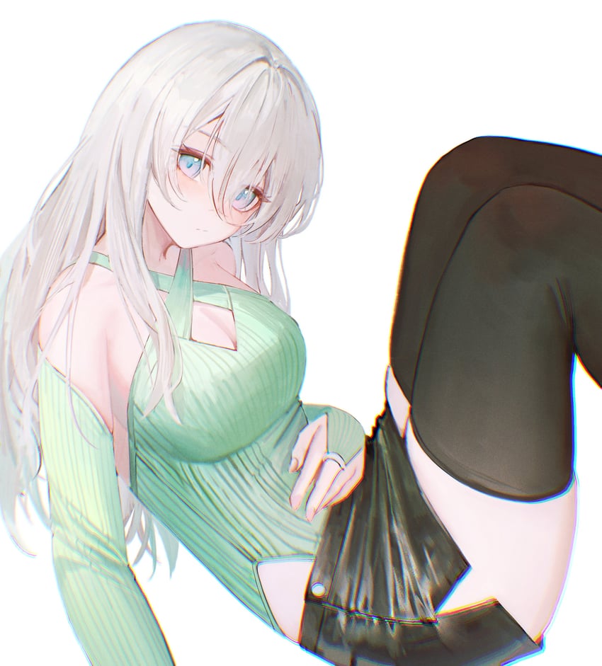 firefly (honkai and 1 more) drawn by flippy_(cripine111)