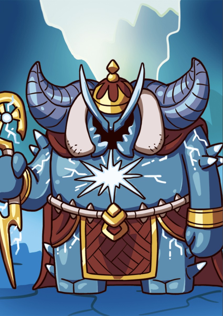 ivan the terrible (fate and 1 more) drawn by riyo_(lyomsnpmp)