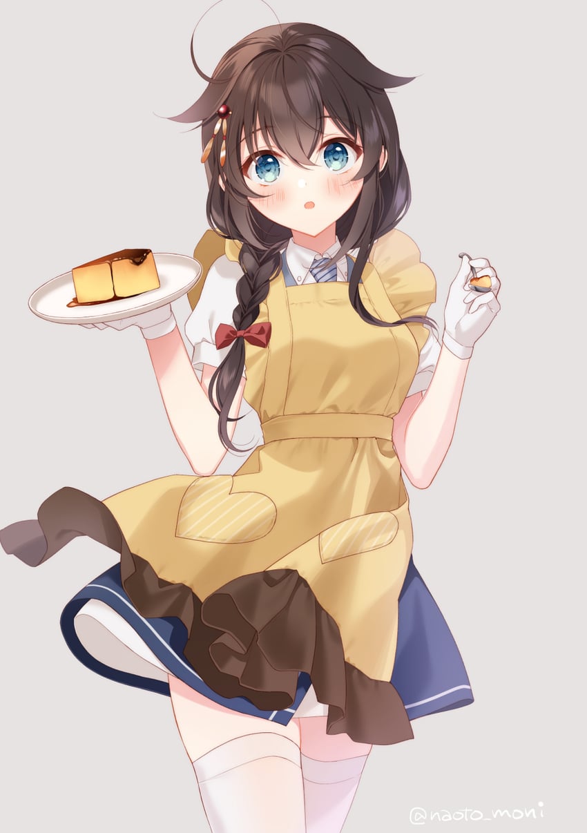 shigure and shigure kai ni (kantai collection) drawn by naoto_(tulip)
