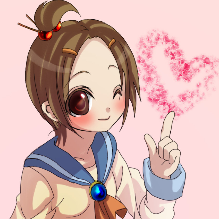 suzumoto mayu (corpse party) drawn by oneko-nnnn