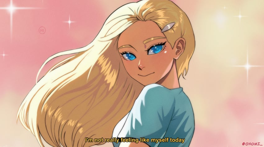 fionna campbell (adventure time and 1 more) drawn by 0homi