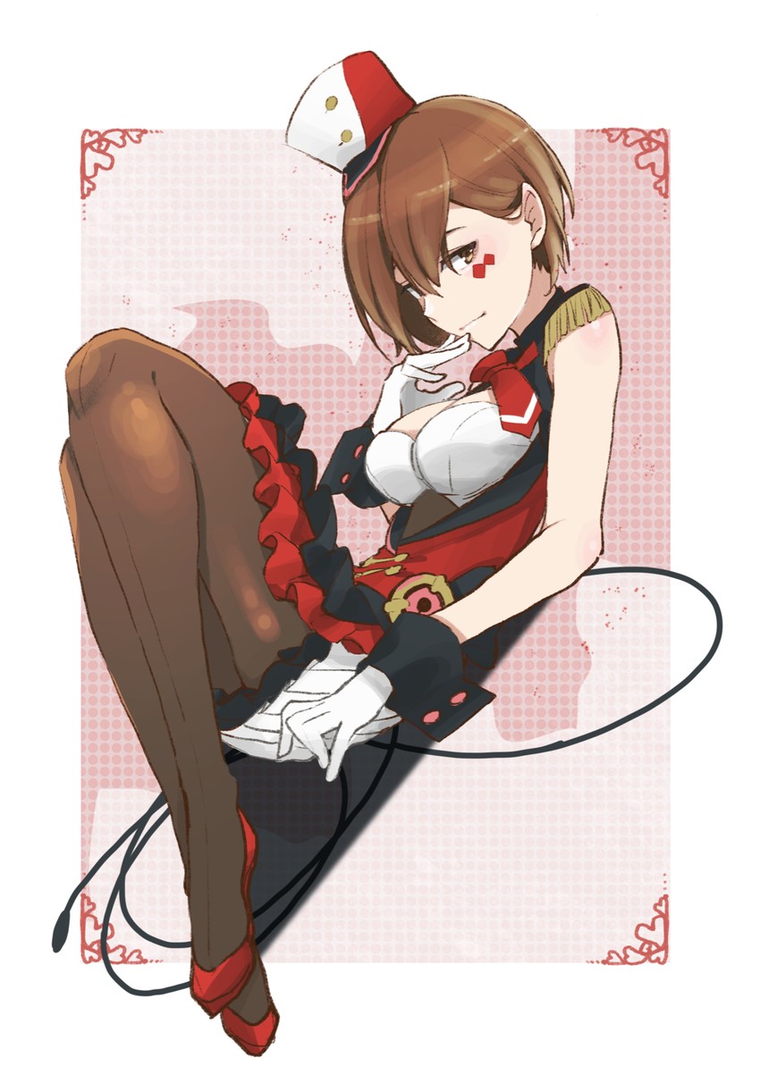 meiko and magical mirai meiko (vocaloid and 1 more) drawn by agonasubi