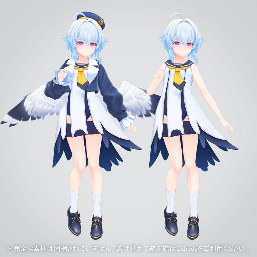 ritori (vrchat)