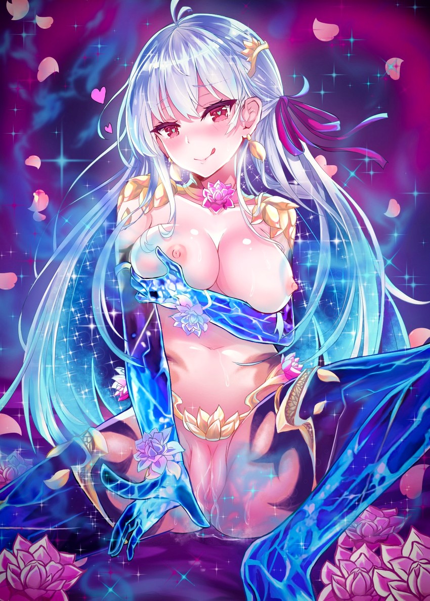 kama (fate and 1 more) drawn by yazuishou_ray