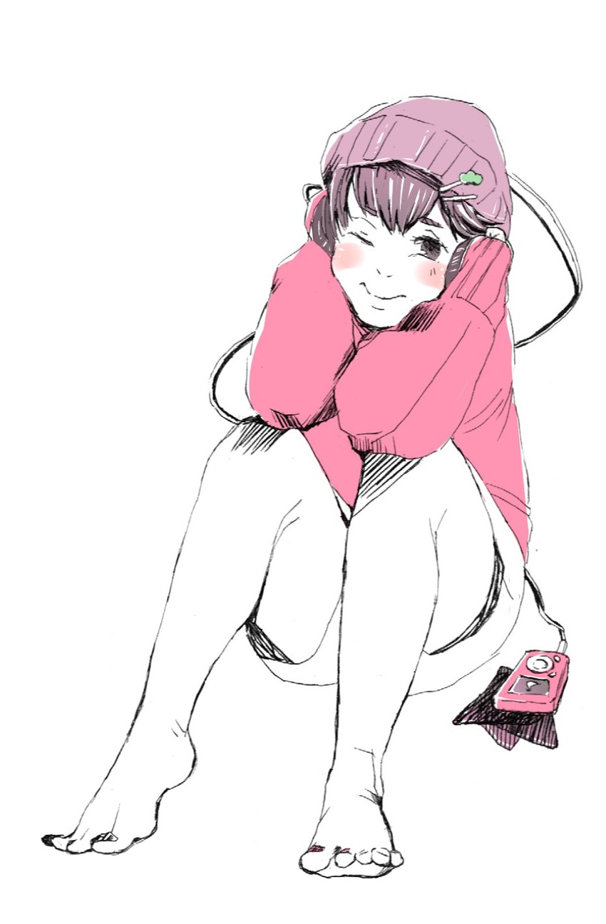 matsuno todomatsu (osomatsu and 1 more) drawn by hitsuji_(tekinet)