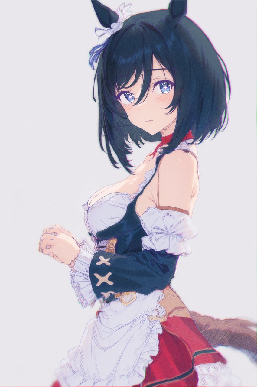 eishin flash (umamusume) drawn by mei_ehimemikoto