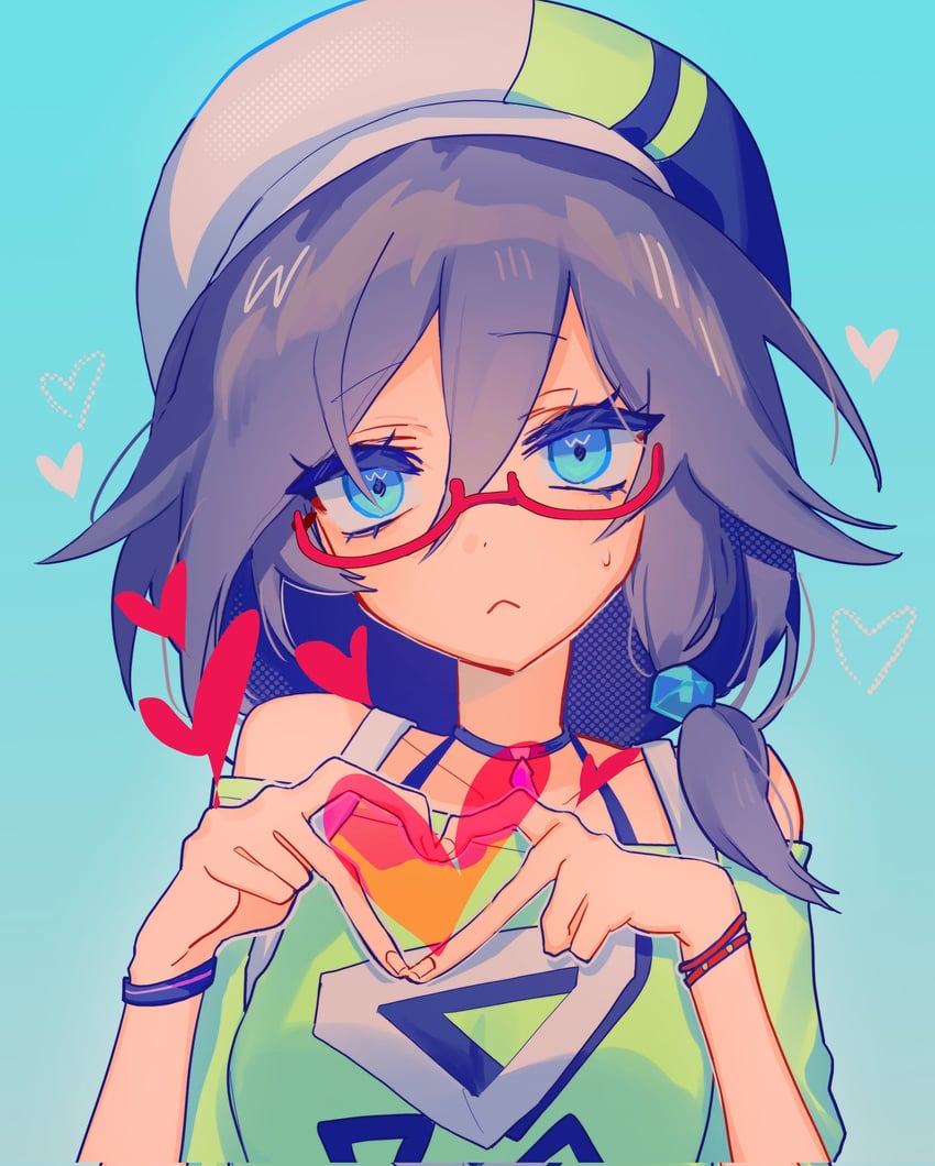fu hua (honkai and 1 more) drawn by braised_cutlass
