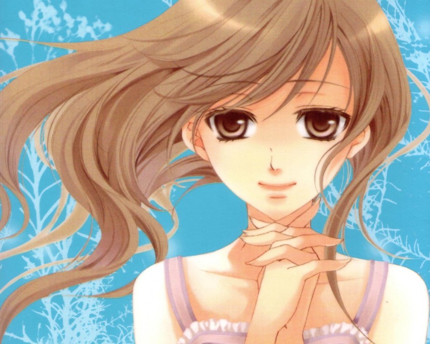 toudou shimako (maria-sama ga miteru) drawn by hibiki_reine