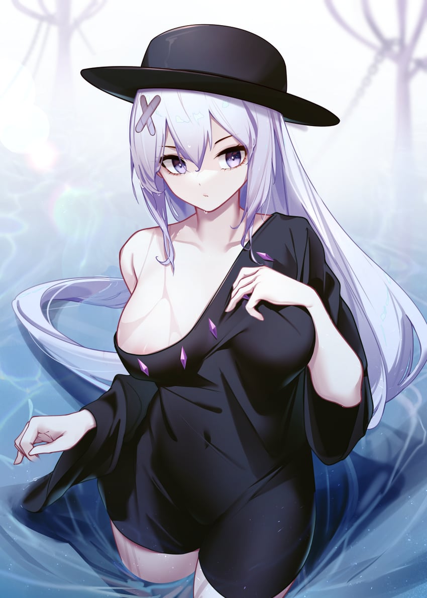 original drawn by faicha