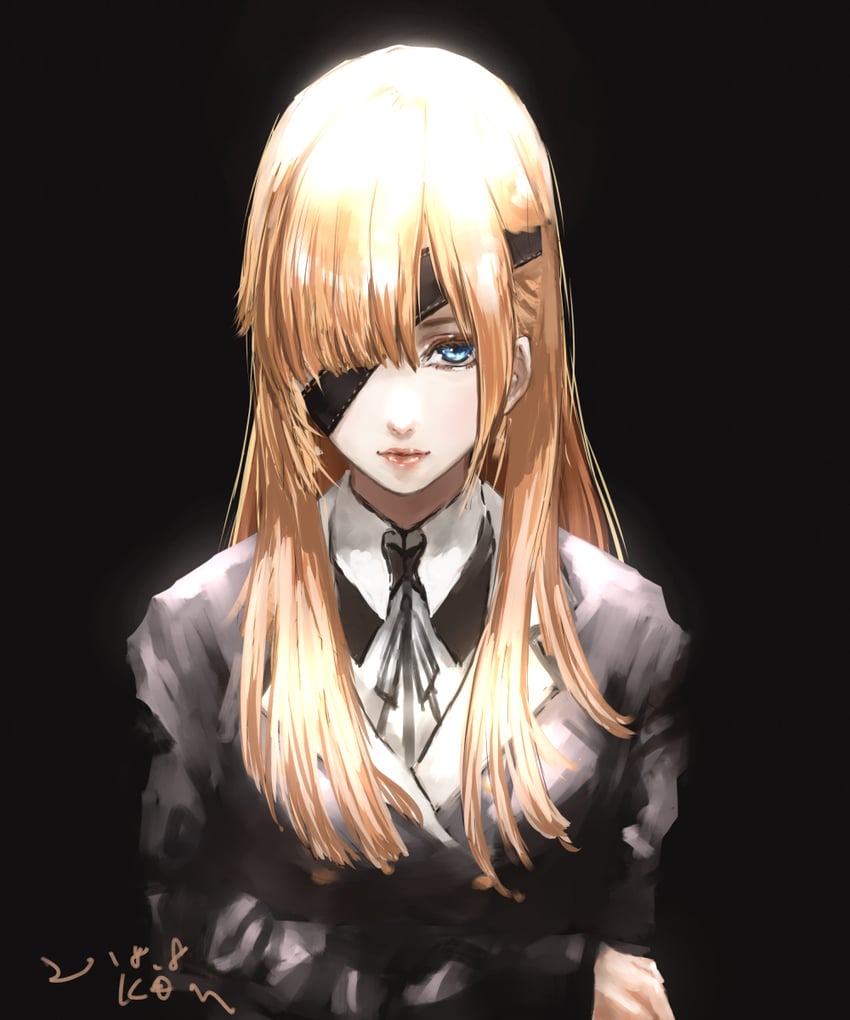 ophelia phamrsolone (fate and 1 more) drawn by neko_no_kedama