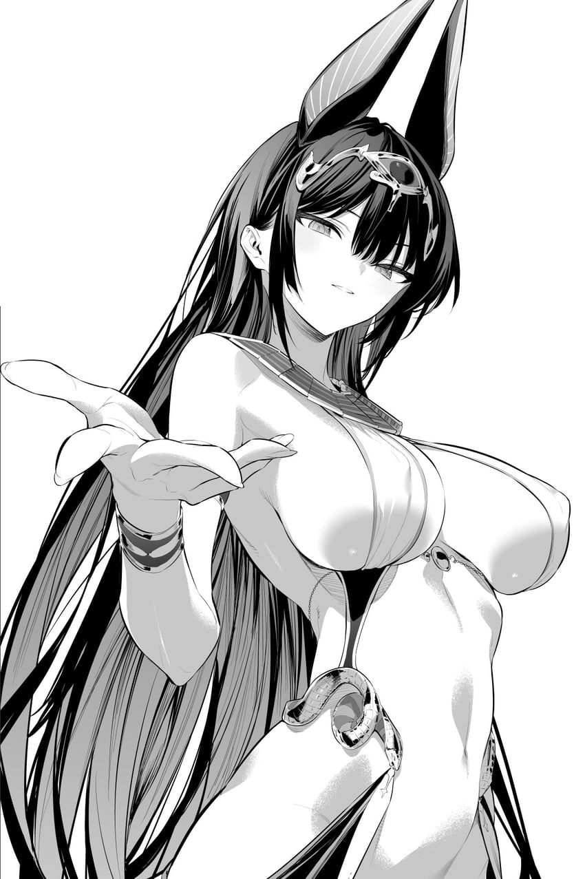 takamine takane (haite kudasai takamine-san) drawn by hiiragi_yuuichi