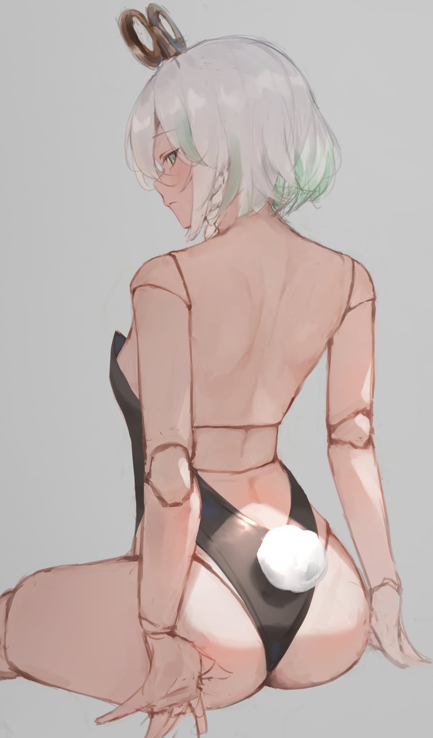 cecilia immergreen (hololive and 1 more) drawn by theflatfacadeds