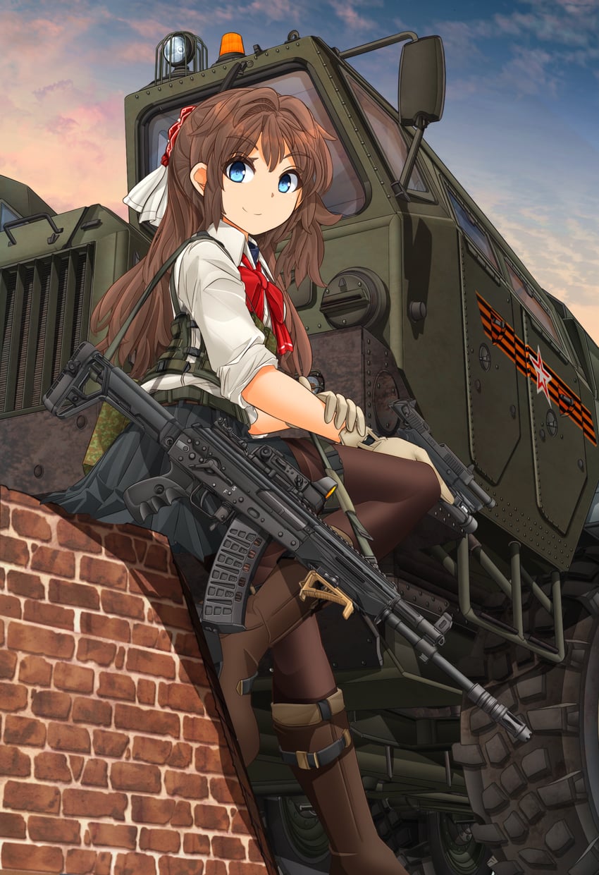 original drawn by mikeran_(mikelan)