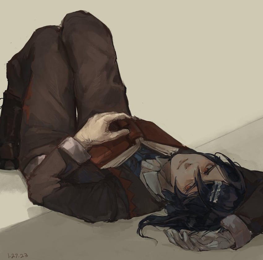 alcryst (fire emblem and 1 more) drawn by sweeneybad
