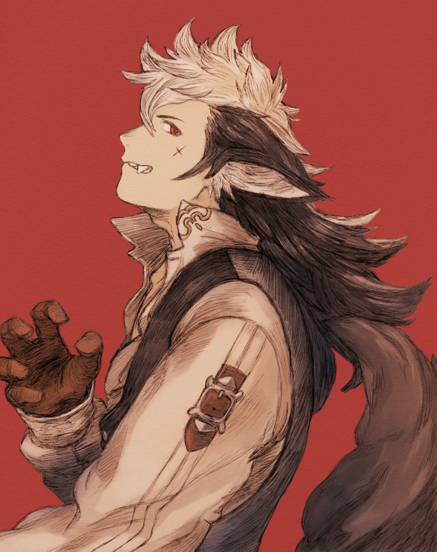 keaton (fire emblem and 1 more) drawn by maeka_(kumaekake)