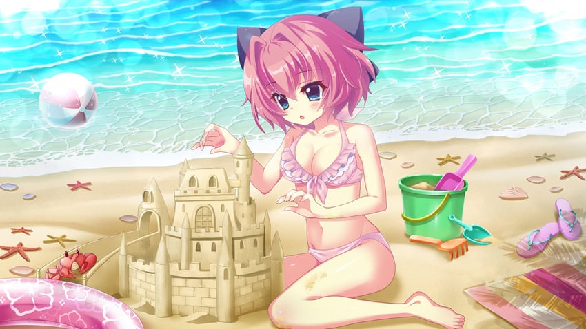 hiiragi kae (re:stage!) drawn by izumi_tsubasu