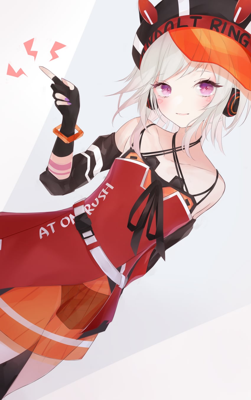 komori met (nanashi inc. and 1 more) drawn by irisu-chan_(yumemiruk)
