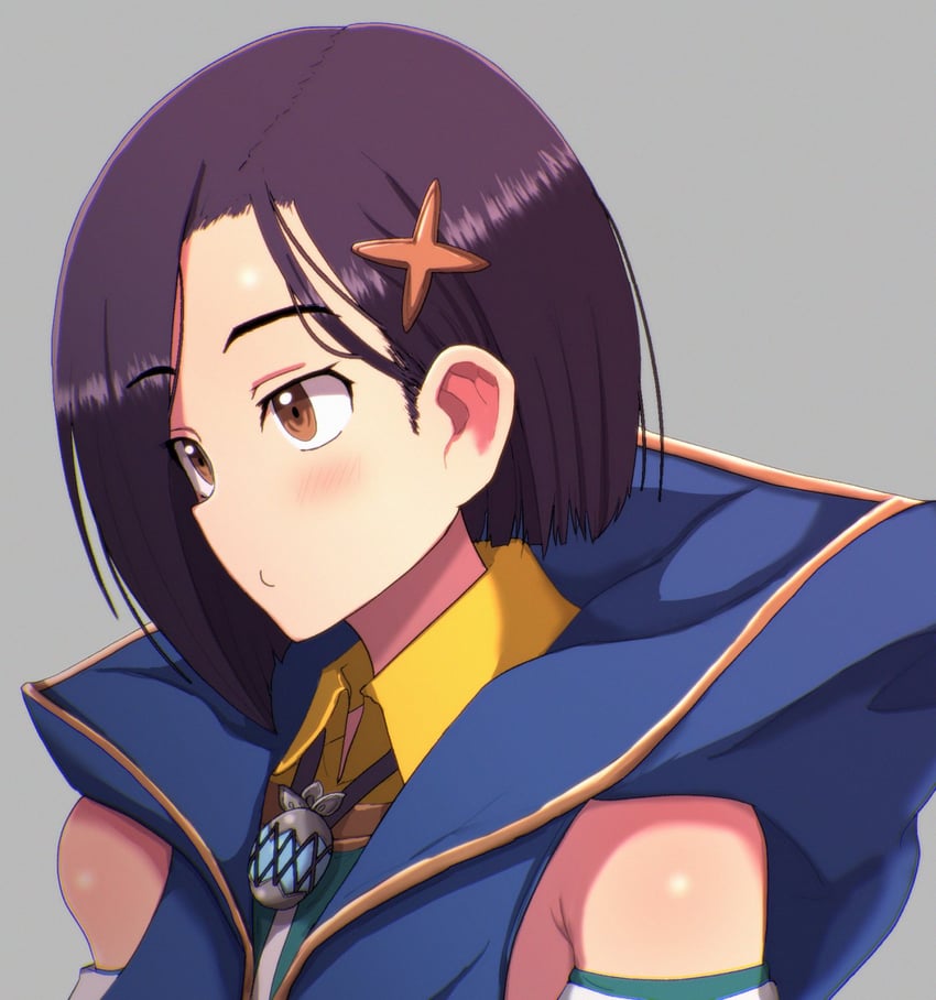 rinwell (tales of and 1 more) drawn by hiramine_akira