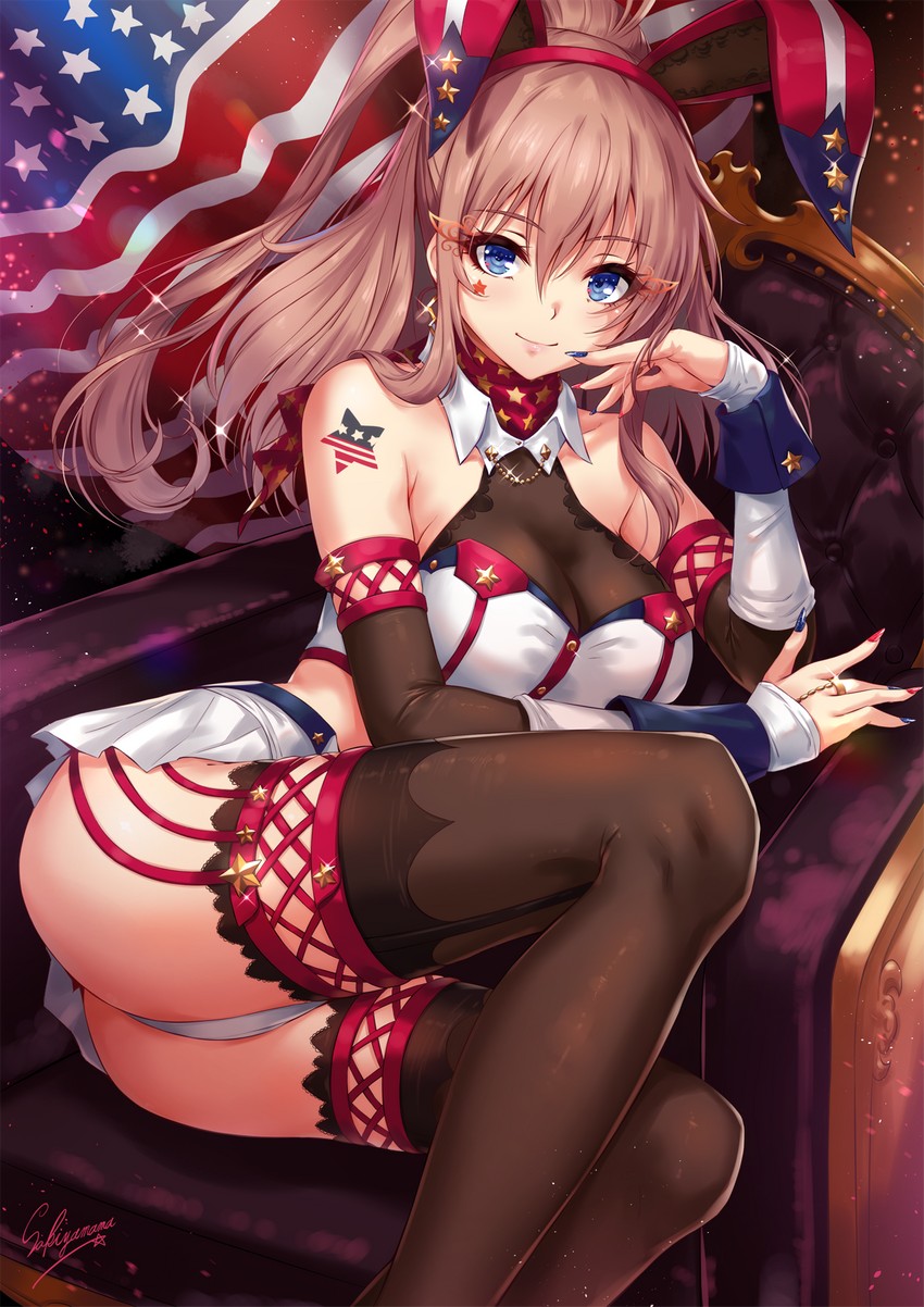 saratoga (kantai collection) drawn by sakiyamama