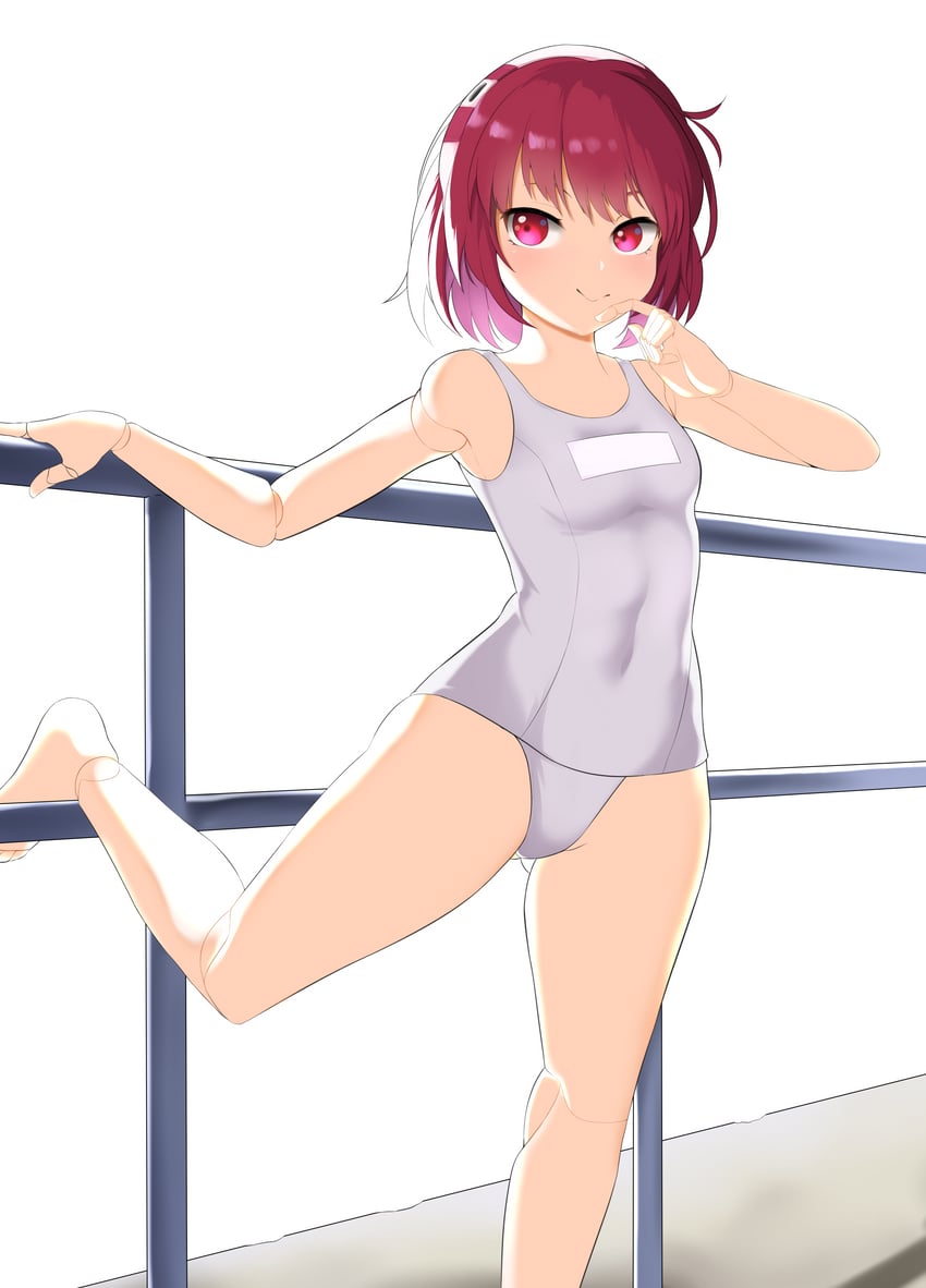 dorothy haze (va-11 hall-a) drawn by dallim