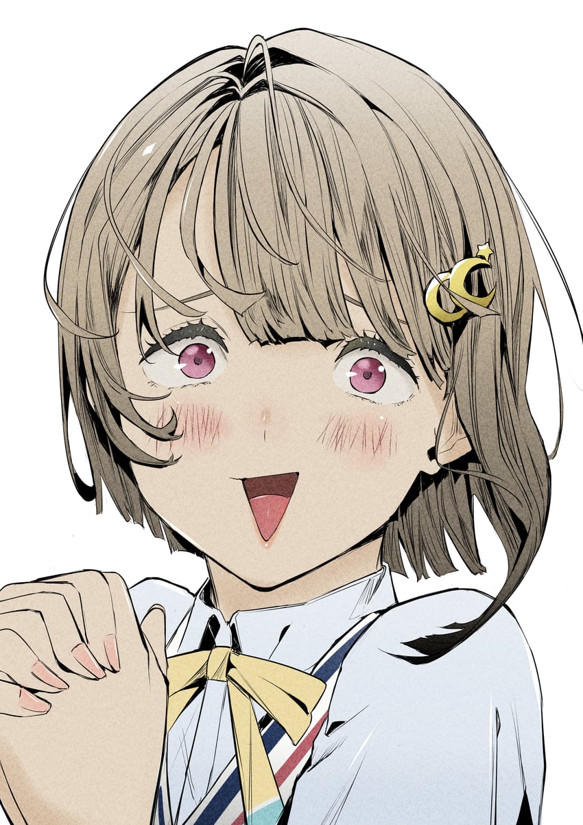 nakasu kasumi (love live! and 1 more) drawn by tommer