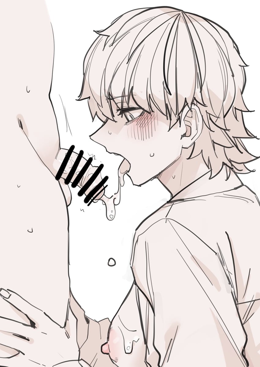 rindou hazuki (ikemen joshi to josou danshi) drawn by tadd_(tatd)