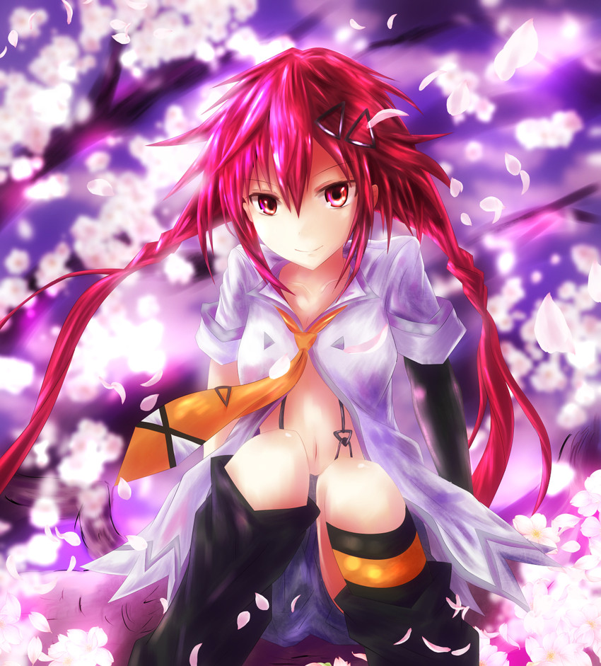 tennouboshi uzume (neptune and 1 more) drawn by niche-tan