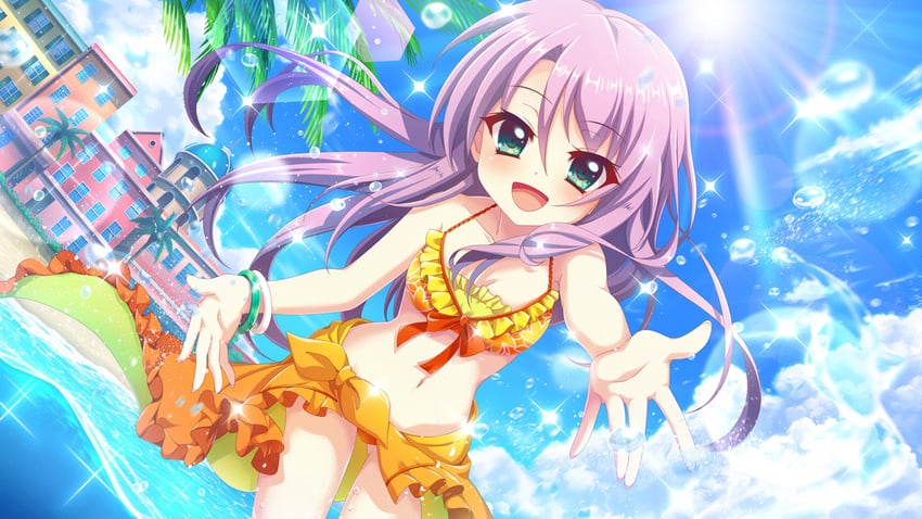 tsukisaka sayu (re:stage!) drawn by izumi_tsubasu