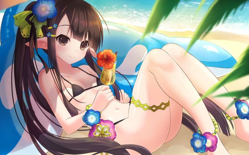 sen no rikyuu (sengoku bushouki muramasa) drawn by t_yakuri