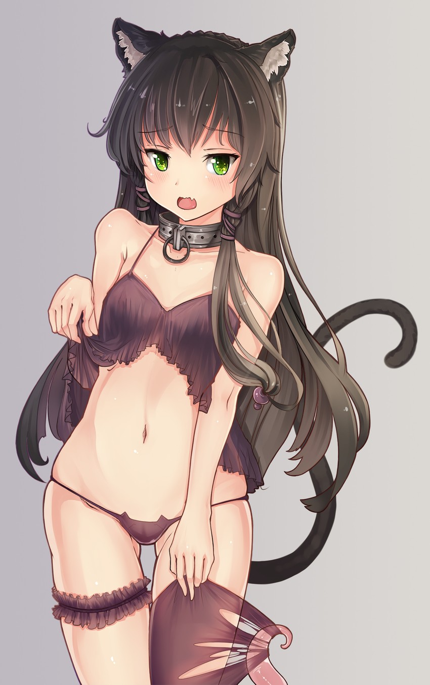 rem galeu (isekai maou to shoukan shoujo no dorei majutsu) drawn by rhineheim