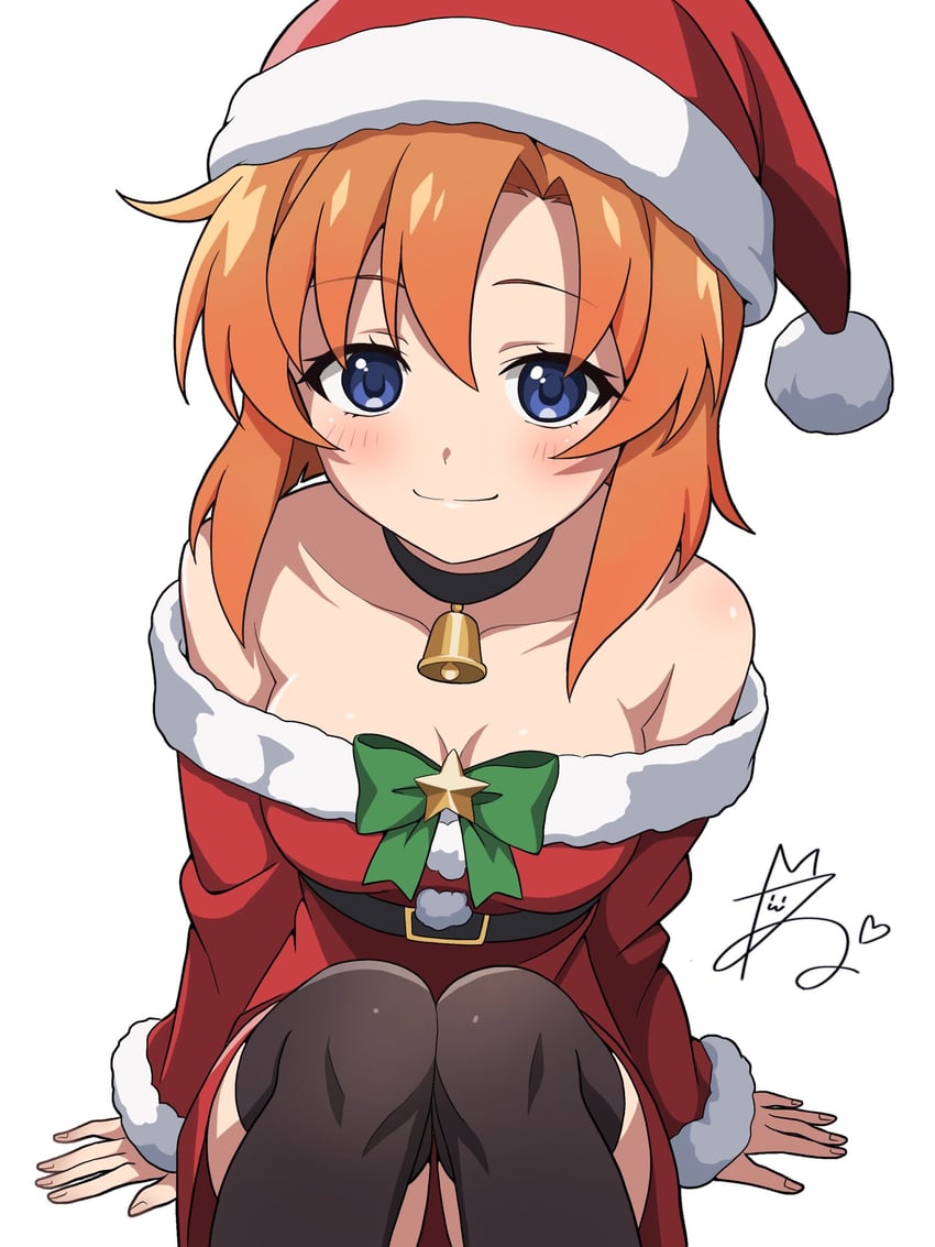 ryuuguu rena (higurashi no naku koro ni) drawn by niyane