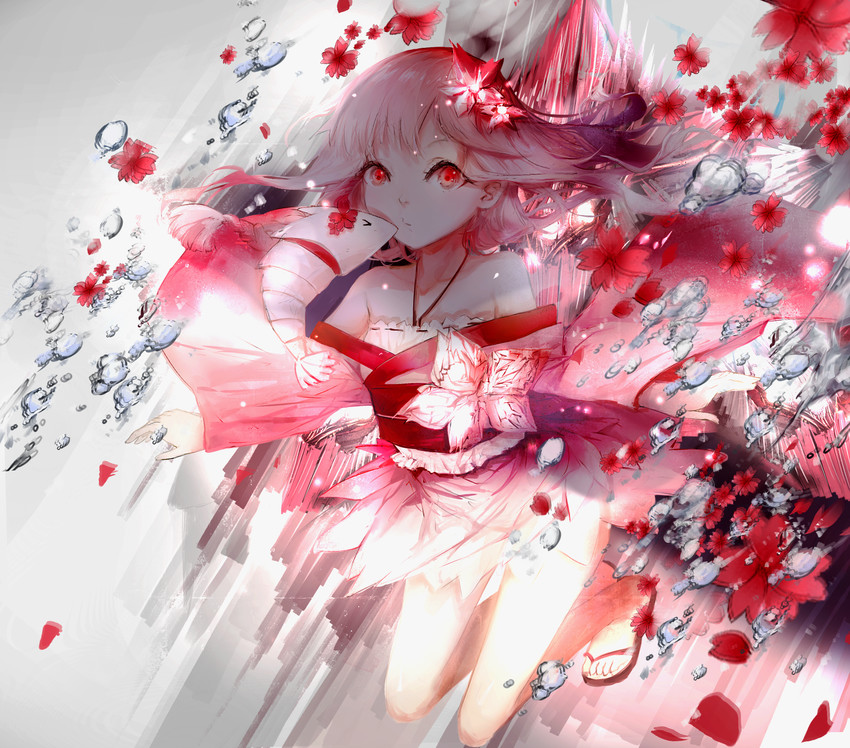 xuan ying (original and 1 more) drawn by sa'yuki