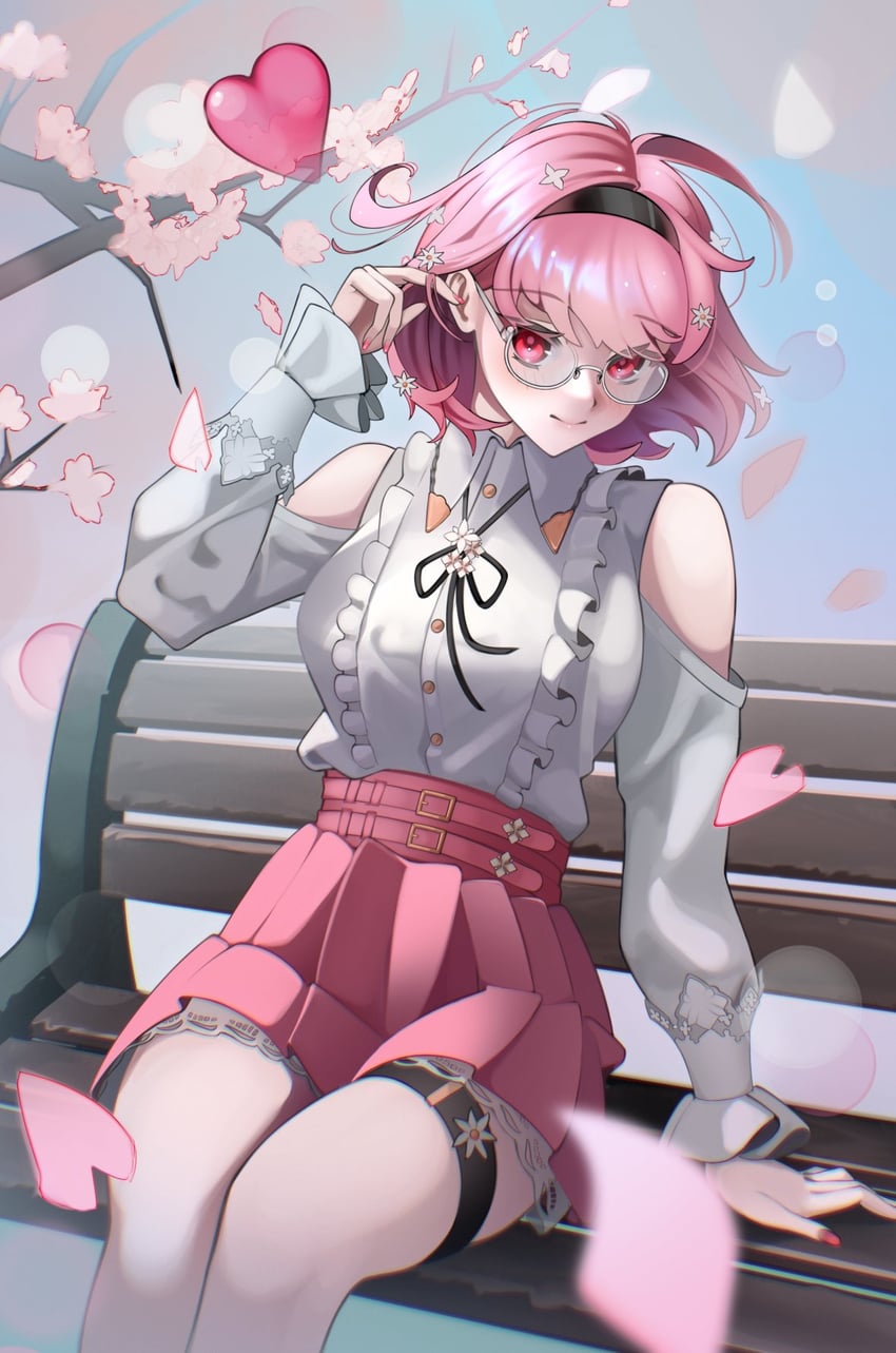 mori calliope (hololive and 1 more) drawn by hyafumi