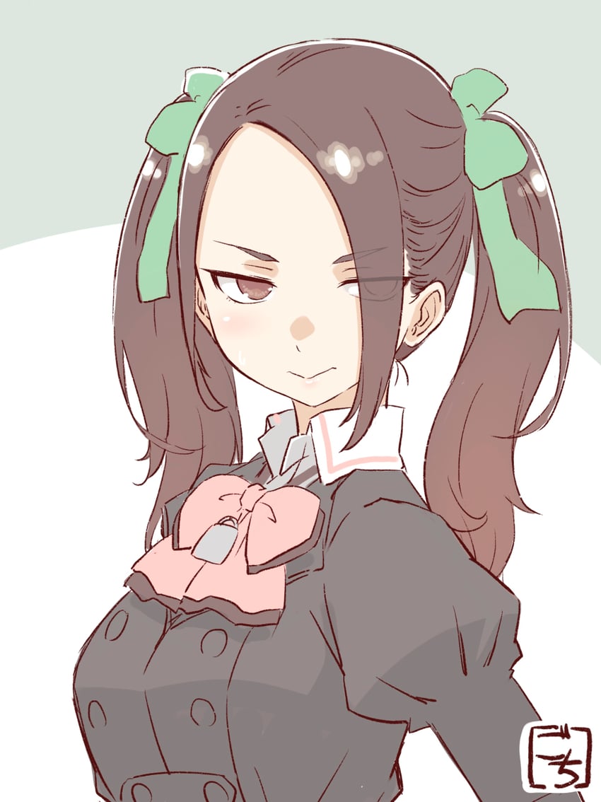 takatori natalie towa and kai chihiro (real life and 1 more) drawn by gochisousama_(tanin050)