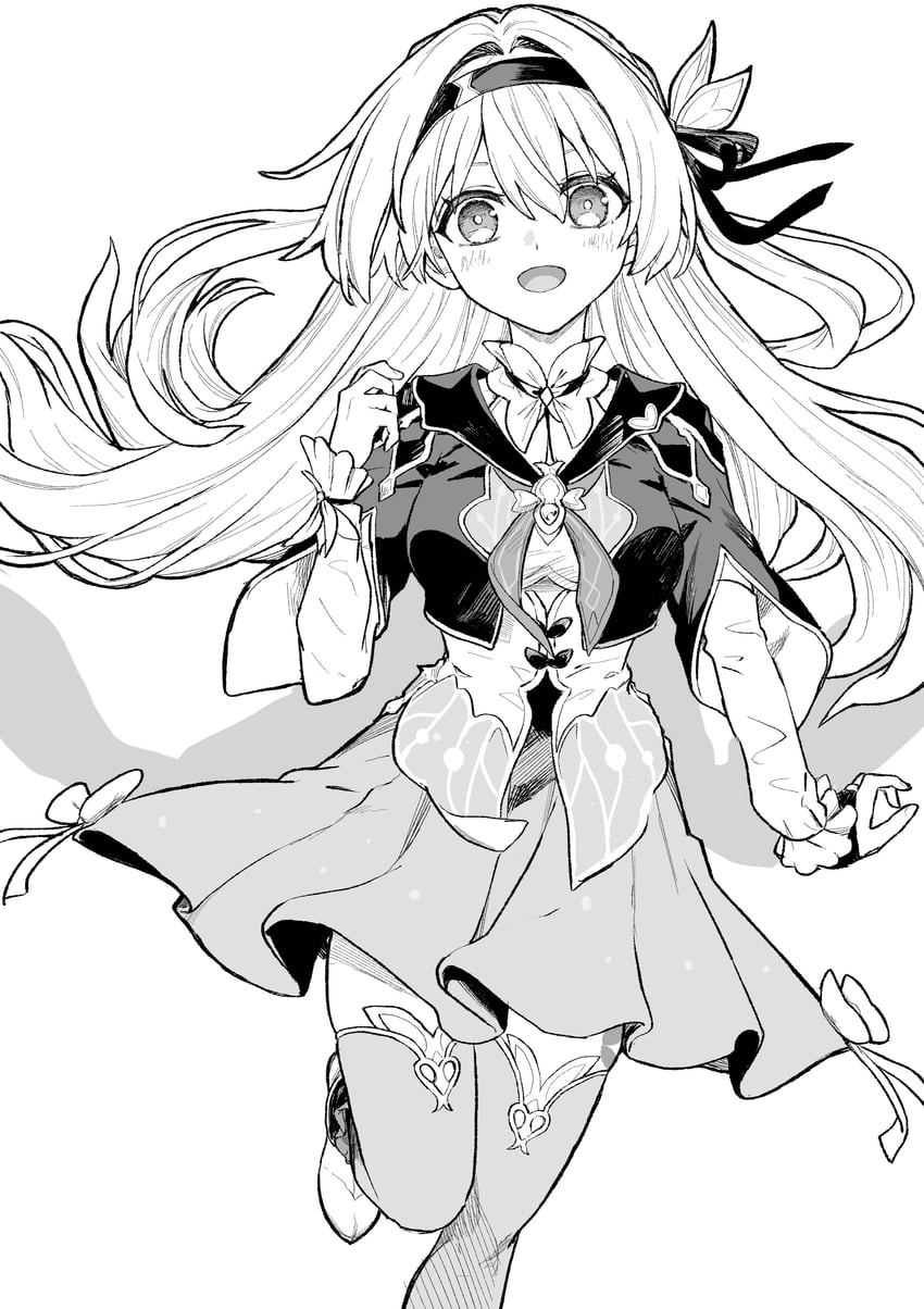 firefly (honkai and 1 more) drawn by sei_(karupiza1490208)